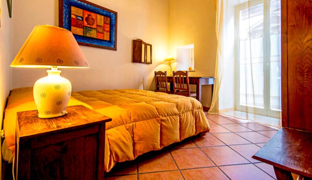 Casa Cagliostro Palermo Apartment Room photo